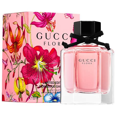 gucci flora perfume stick|Gucci Flora by gorgeous gardenia.